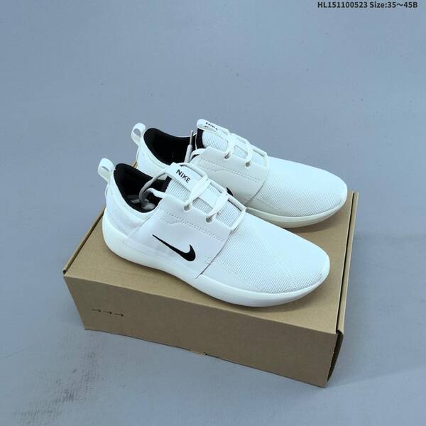 Nike E Series AD white black teal EU 35-45 sneaker