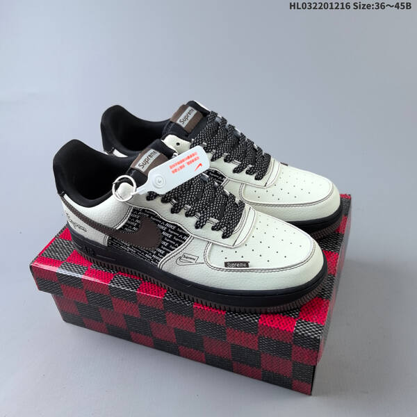 Nike Air Force 1 Low LV JP8028 lifestyle