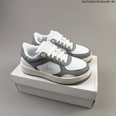 Alo Recovery Mode Yoga Jisoo 1 1 Replica For Sale High-end Men s And Women s Fashion Sports Running And Basketball Shoes Up To 95 Off Retail During The Current Promotion Casual Lifestyle Sneakers (BS-88164)