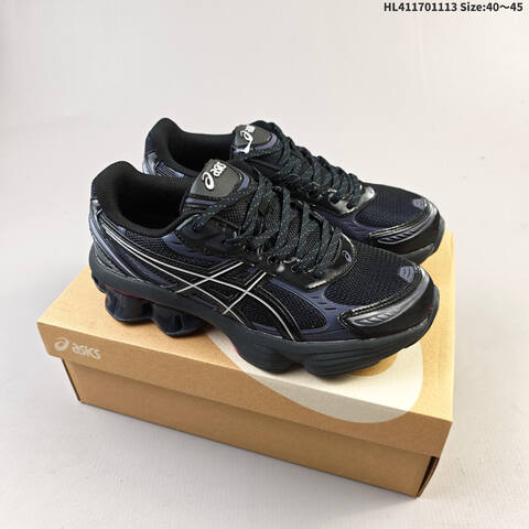 Other Asics Gel-Kinetic Fluent GEL 1 1 Replica For Sale High-end Men s And Women s Fashion Sports Running And Basketball Shoes Up To 95 Off Retail During The Current Promotion Casual Lifestyle Sneakers (BS-69297)
