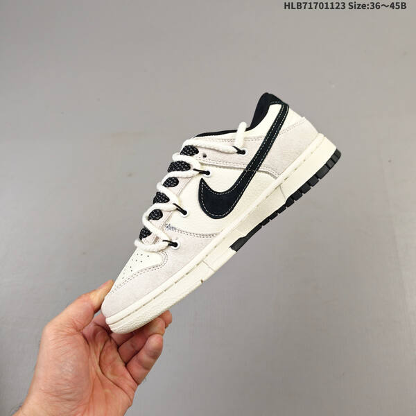 NIKE DUNK SB LOW supreme Dunk SB Dunk Dunk Dun lifestyle