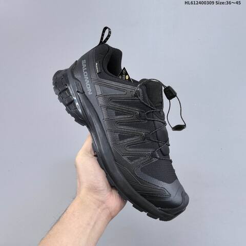 Other SALOMON XA Pro 3 D V9 GTX 472701 Premium Replica High-end Men s And Women s Fashion Sports Running And Basketball Shoes Up To 95 Off Retail During The Current Promotion Casual Lifestyle Sneakers BS-68636