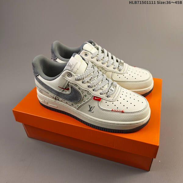 NIKE AIR FORCE 1 07 QY6818-525 S lifestyle