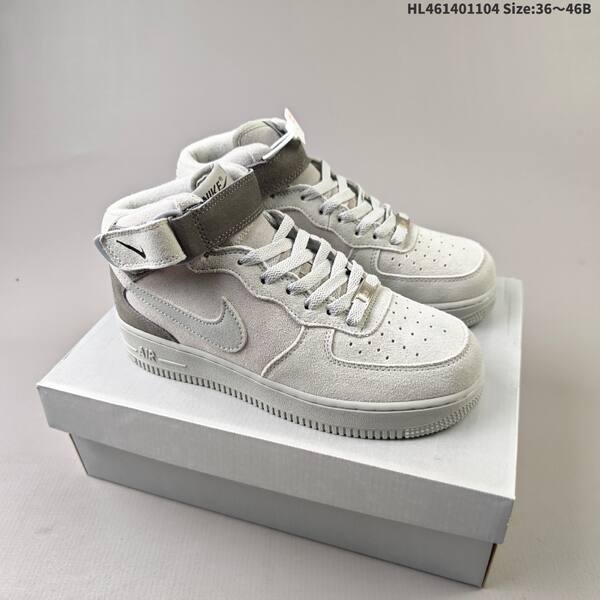 Nike Air Force 1 Mid 07 GB1119 lifestyle