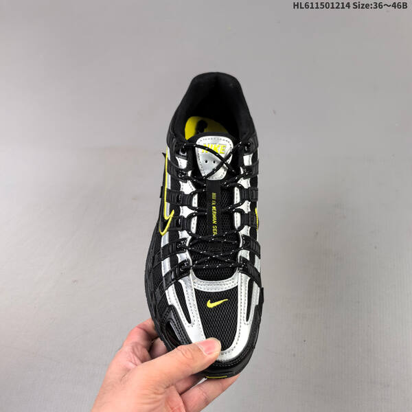 Nike P-6000 Nike p-6000 N lifestyle