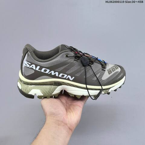 Salomon XT-4 OG AURORA 1 1 Replica High-end Men s And Women s Fashion Sports Running And Basketball Shoes Up To 95 Off Retail During The Current Promotion Casual Lifestyle Sneakers (BS-68663)
