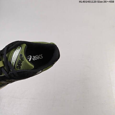 ASICS GEL-1130 New 1203 A610-300 36 4 AAA Quality Replica High-end Men s And Women s Fashion Sports Running And Basketball Shoes Up To 95 Off Retail During The Current Promotion Casual Lifestyle Sneakers (BS-69263)