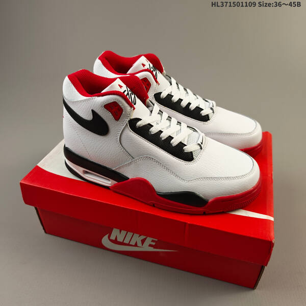 Other 89 Nike Air Flight Legacy 89 Swooshes lifestyle