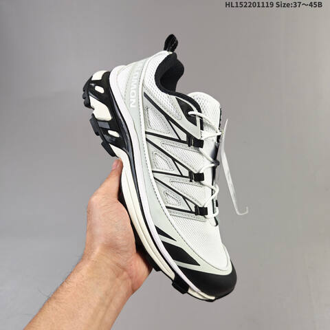 Salomon XT-6 SENSIFIT 1 1 Replica High-end Men s And Women s Fashion Sports Running And Basketball Shoes Up To 95 Off Retail During The Current Promotion Casual Lifestyle Sneakers (BS-68739)