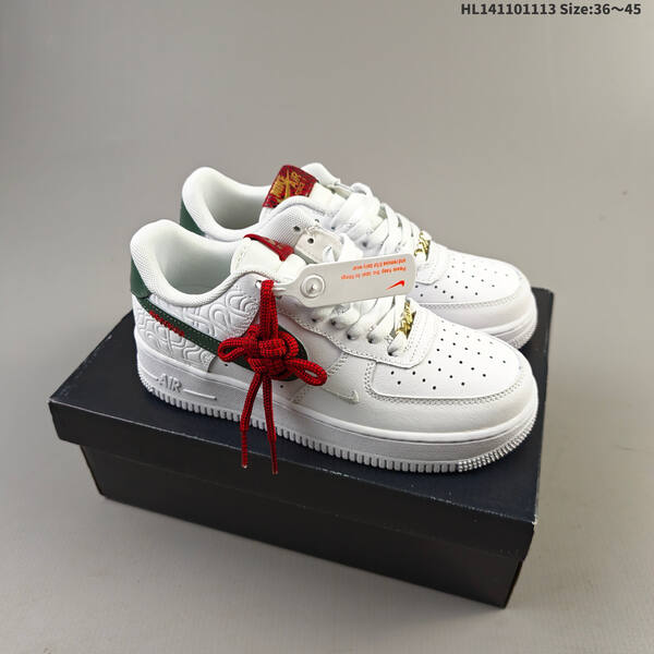 Nike AIR FORCE 1 07 lifestyle