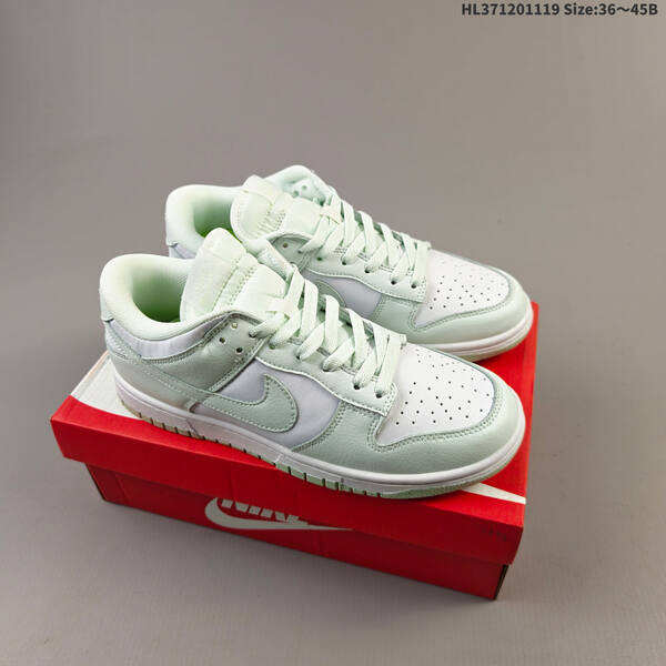 NIKE DUNK SB LOW lifestyle