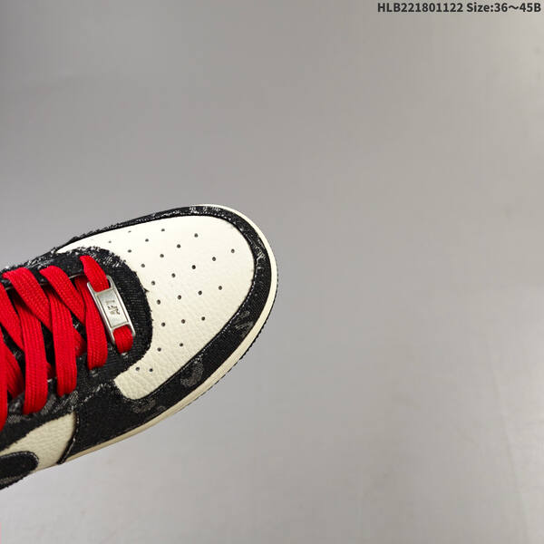 NIKE AIR FORCE 1 07LV LV2288 11 lifestyle