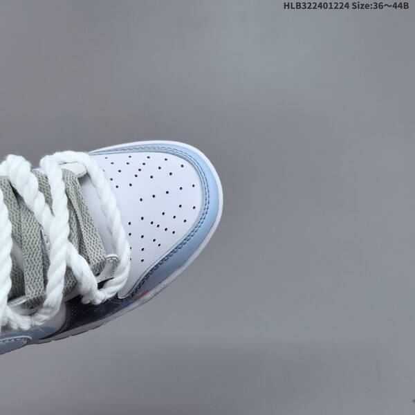 NIKE DUNK SB LOW lifestyle