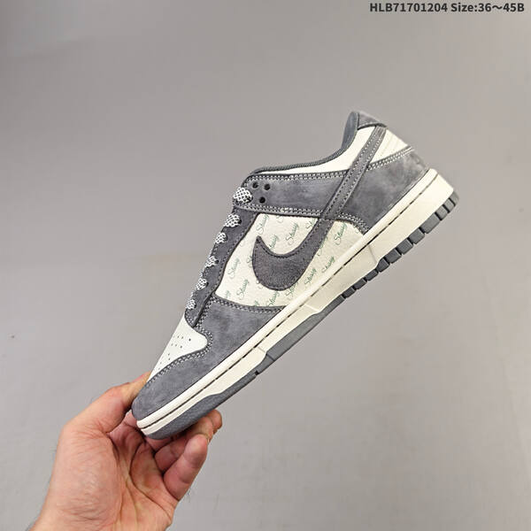 NIKE DUNK SB LOW supreme Dunk SB Dunk Dunk Dun lifestyle