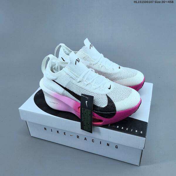 Nike Air Zoom Alphafly NEXT lifestyle