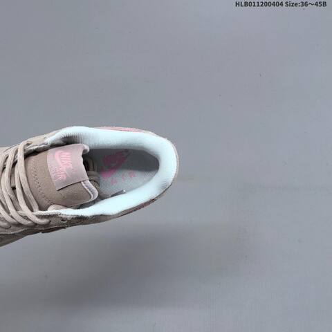 Nike Air Force 1 07 Light Pink Light Blue EU 36-45 Sneaker - Unisex (BS-60943)