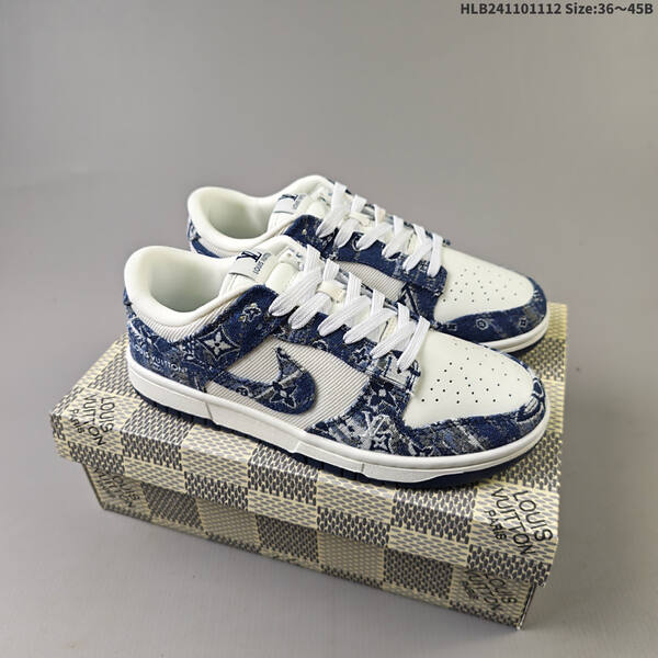 NIKE SB DUNK 110 Nike Dunk Low Retro DIY lifestyle