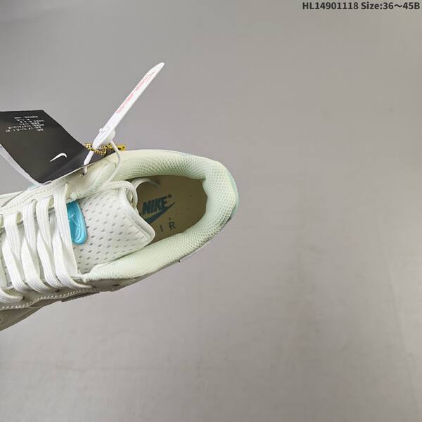 Nike Air Force 1 07 FB1839-211 sail light mint white blue EU 36-45 sneaker