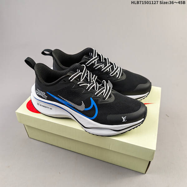 Nike Pegasus Plus Zoom React CK4318 lifestyle
