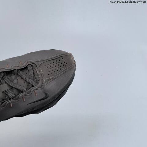 Nike Ava Rover dark brown black