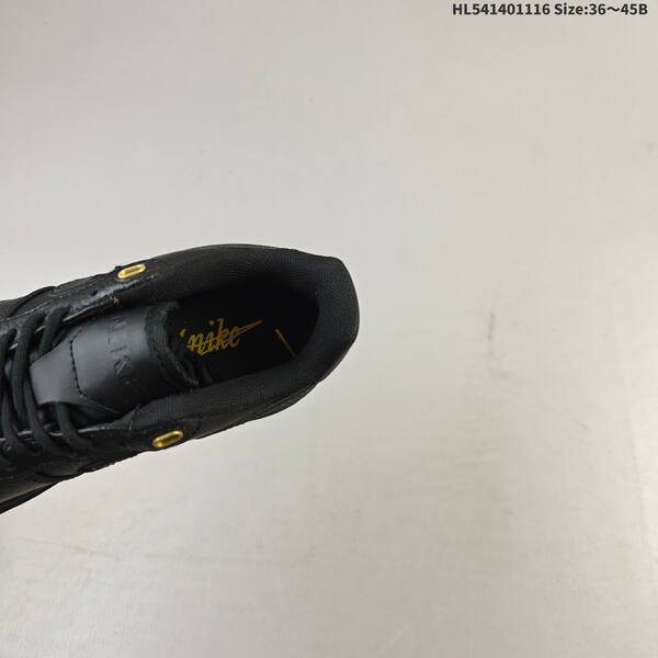 Nike Air Force 1 GTX Boot lifestyle
