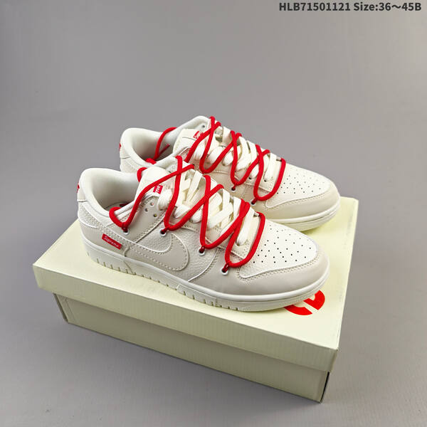 NIKE SB DUNK Nike Dunk Low Retro DIY lifestyle