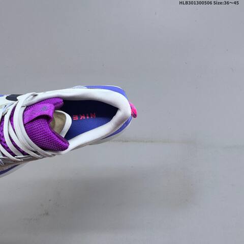Nike Reactx Pegasus Trail 5 DV3865 White Purple Black Pink EU 36-45 Trail Shoe - Unisex (BS-60473)