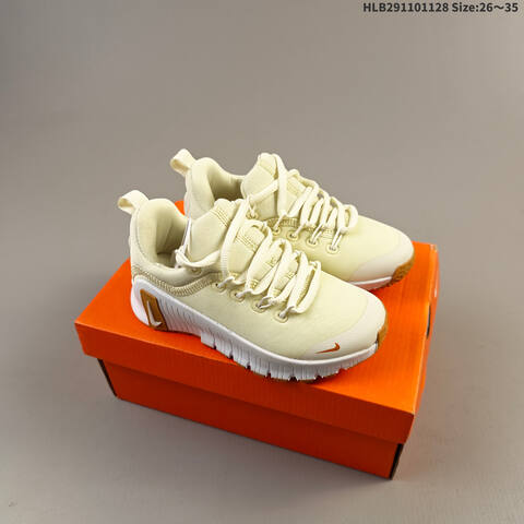 Nike Free Metcon 6 RB MD 26 27 28 29 30 31 32 33 34 35 HLB29 Lifestyle - Women's (BS-62987)