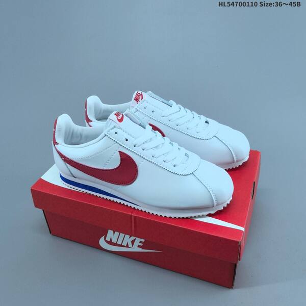 Nike Classic Cortez black gold white EU 36-45 sneaker