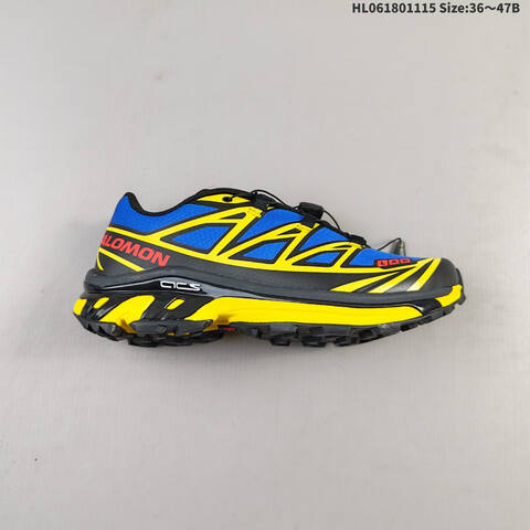 Salomon XT6-QUEST ADV XT QUSET 4 D SENSIFIT Q Premium Replica High-end Men s And Women s Fashion Sports Running And Basketball Shoes Up To 95 Off Retail During The Current Promotion Casual Lifestyle Sneakers (BS-68744)