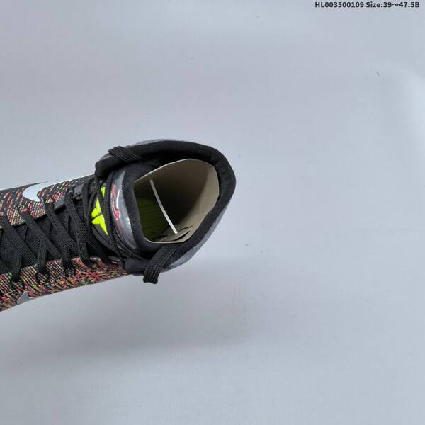 Nike Kobe 9 Elite Protro Masterpiece black multicolor white volt EU 39-47 5 basketball shoe