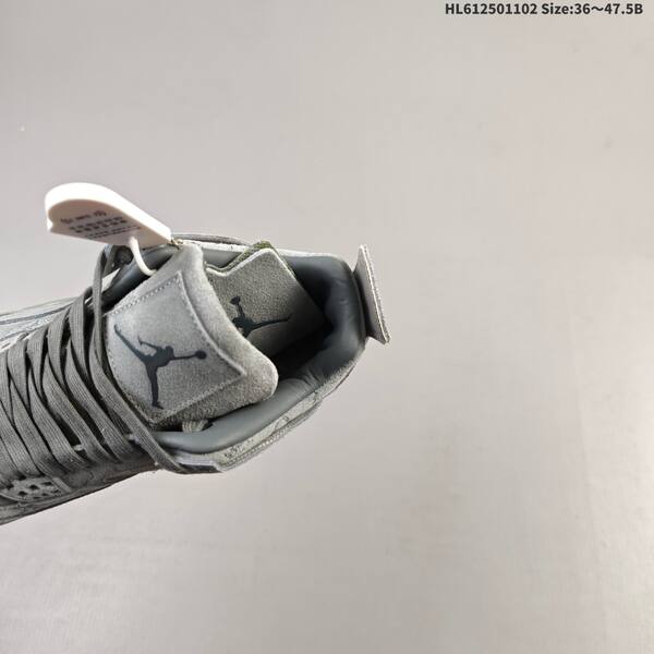 Jordan Air Jordan 4 Retro grey EU 36-47.5 basketball