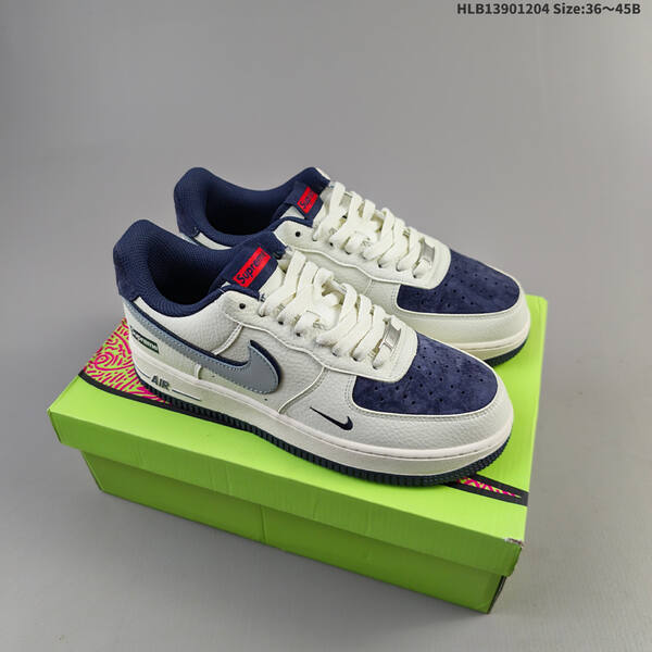 Nike Air Force1 07 low GUCCI lifestyle