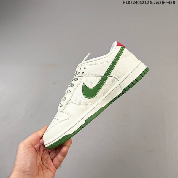 NIKE SB DUNK Nike Dunk Low Retro DIY lifestyle