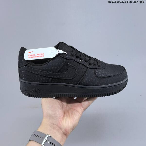 Nike Air Force 1 Low light pink dark pink white EU 36-45 sneaker