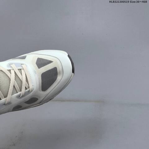 On Running Cloudtilt Remix Ivory Light Grey Dark Grey EU 36-46 Running Shoe Running Sneakers - Unisex (BS-69543)