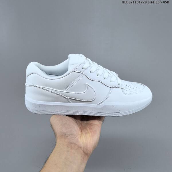 NIKE SB DUNK Nike SB Force 58 DV54 lifestyle