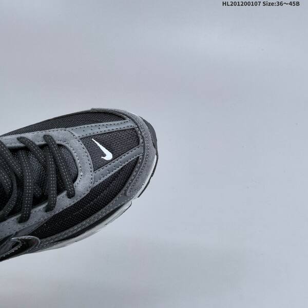 Nike Initiator dark grey black light grey EU 36-45 running shoe