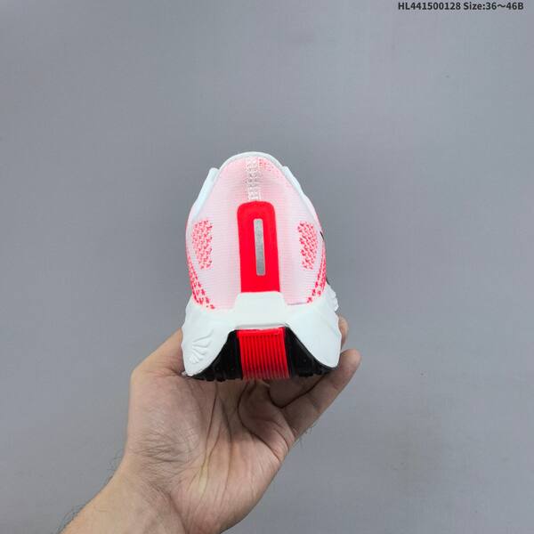 Nike Air Zoom Pegasus Plus Flyknit white pink red black EU 36-46 running shoe