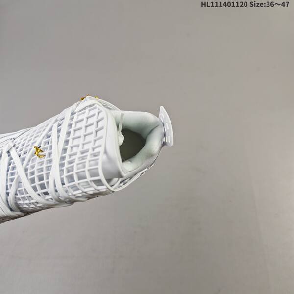 Jordan Air Jordan 4 Retro white 36~47 basketball