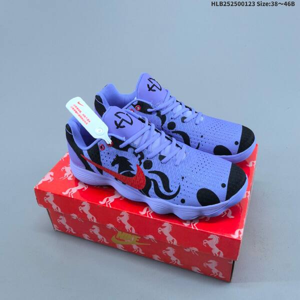 Nike Hyperdunk 2017 Low CNY blue red multicolor purple black EU 38-46 basketball shoe