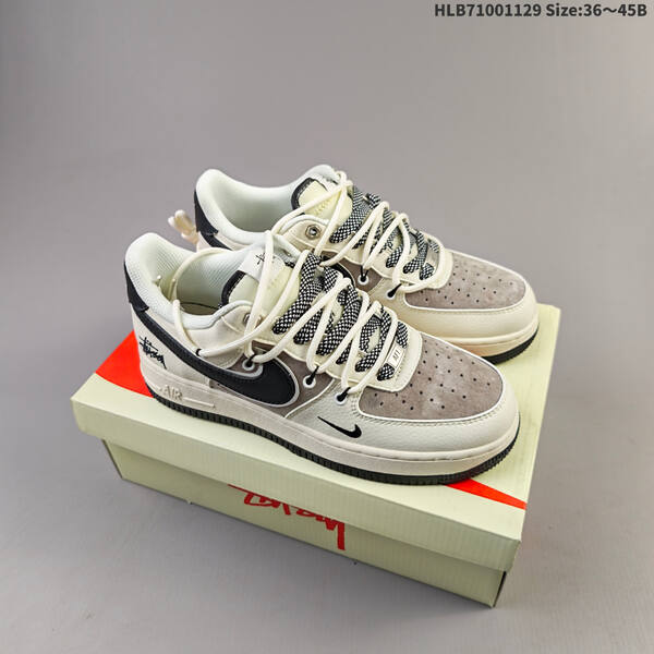 Nike Air Force1 07 low lifestyle