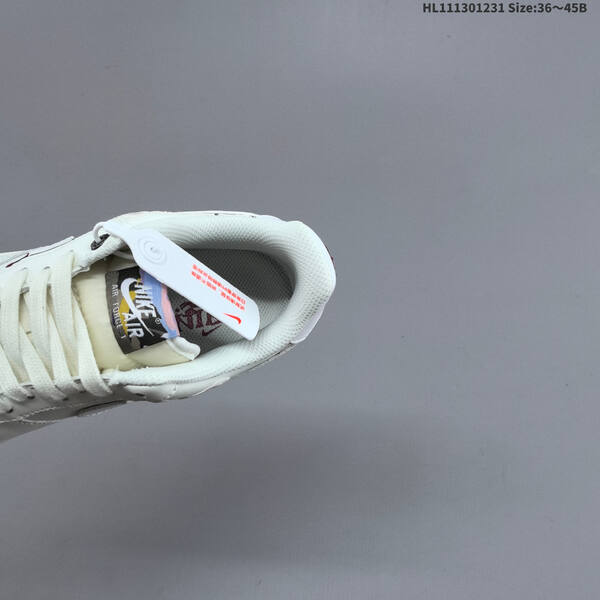 Nike Air Force1 07 low lifestyle