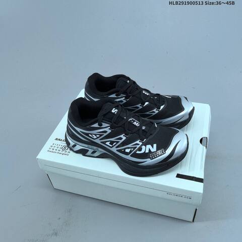 Other MM6 x SALOMON XT-MM6 Salomon Logo MM6 XT-M AAA Quality Replica High-end Men s And Women s Fashion Sports Running And Basketball Shoes Up To 95 Off Retail During The Current Promotion Casual Lifestyle Sneakers BS-68582