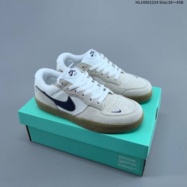 Nike SB Force 58 purple brown white olive black EU 36-45 skate shoe