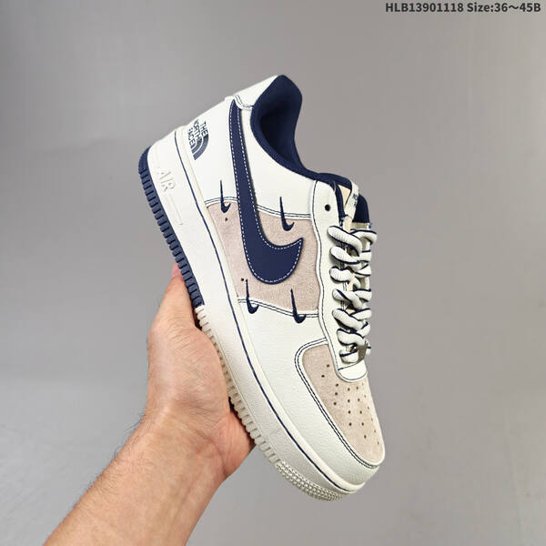 Nike Air Force1 07 low KY lifestyle