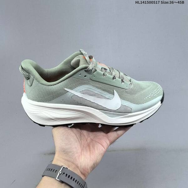 Nike ACG Pegasus Trail HV8116 103 off white black orange light green EU 36 45 trail shoe EU 36-45