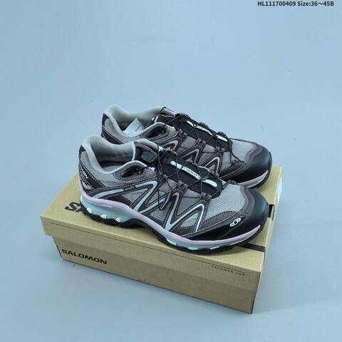 Other SALOMON XT-QUEST GTX SENSIFIT Premium Replica High-end Men s And Women s Fashion Sports Running And Basketball Shoes Up To 95 Off Retail During The Current Promotion Casual Lifestyle Sneakers (BS-68615)