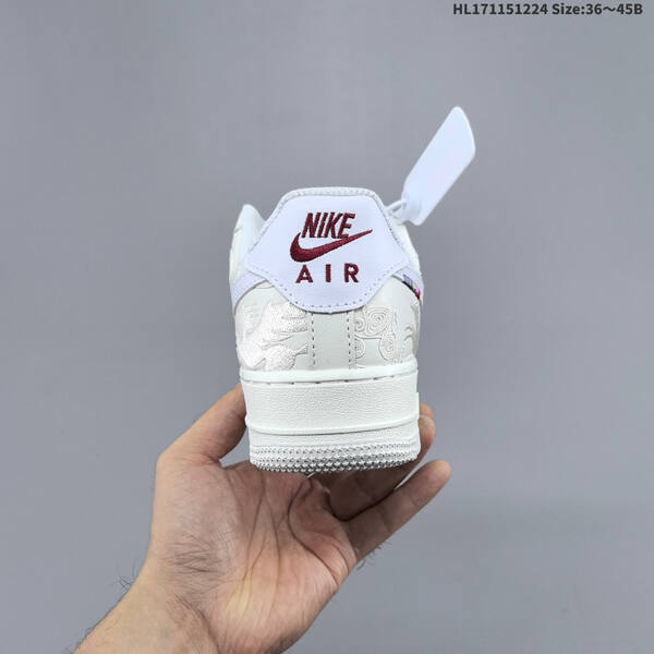 Nike Air Force1 07 low lifestyle