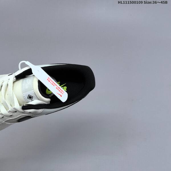 Nike Air Force 1 07 Gore Tex CK2630 004 sail white black EU 36-45 sneaker